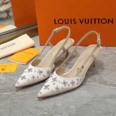 Louis Vuitton Sandals